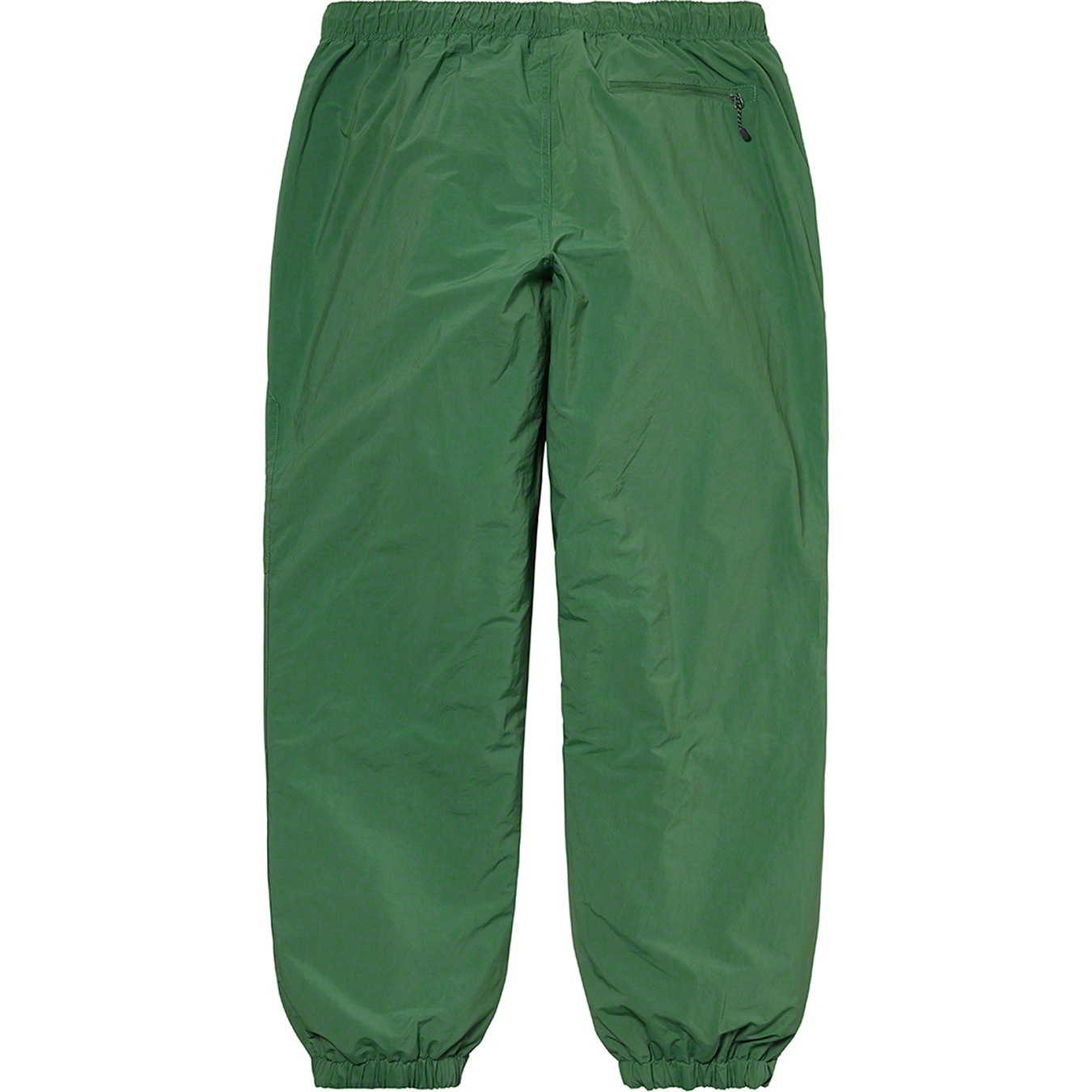 Curve Logos Ripstop Pant view 9